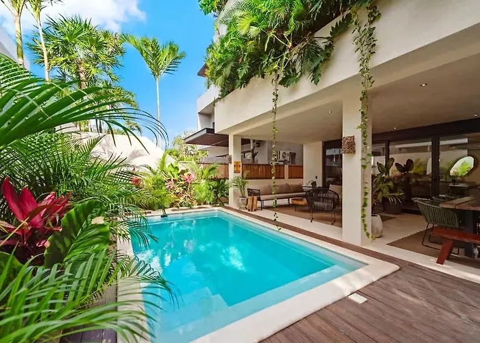 Holiday home Casa Prestigia - Luxury - *