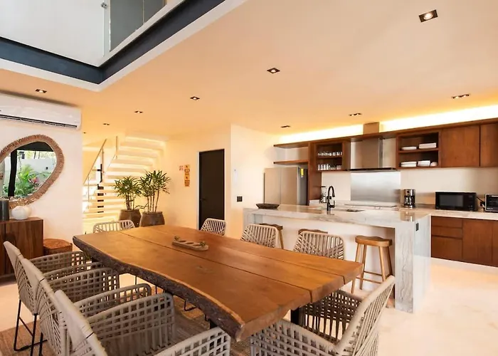 Casa Prestigia - Luxury - *