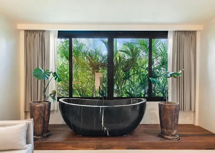 Casa Prestigia - Luxury -