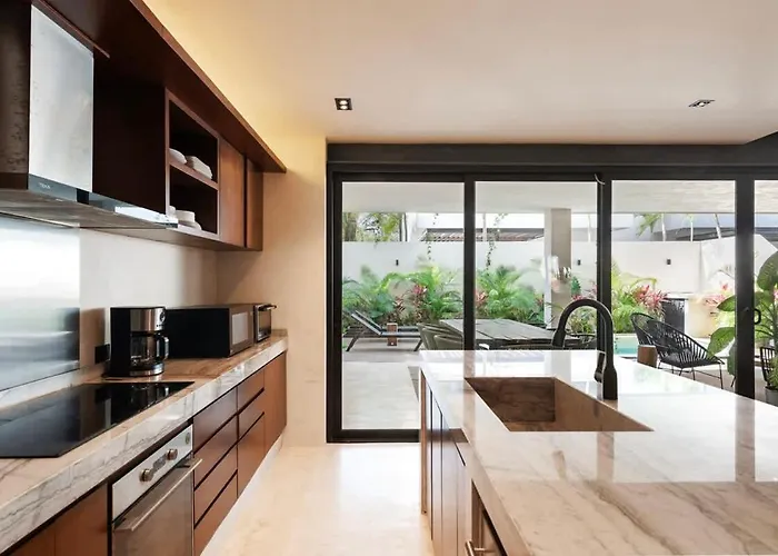 Casa Prestigia - Luxury - *