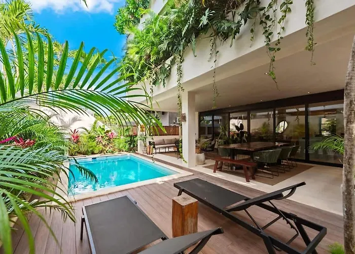 Casa Prestigia - Luxury - Holiday home *