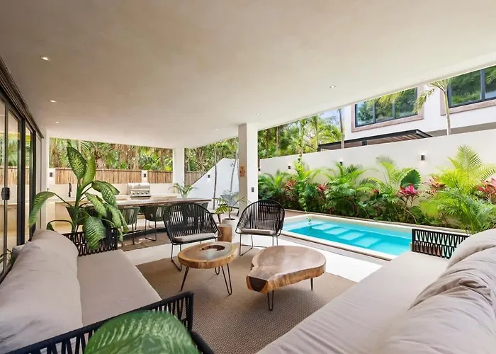 Holiday home Casa Prestigia - Luxury -