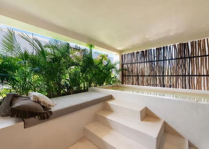 Holiday home Casa Prestigia - Luxury - Tulum