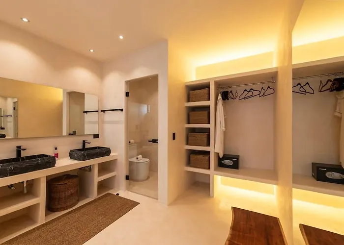 Holiday home Casa Prestigia - Luxury - Tulum