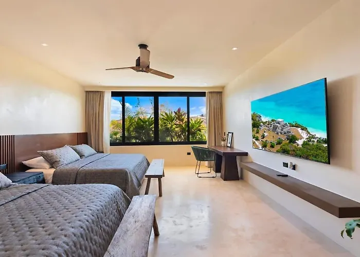 Casa Prestigia - Luxury - *