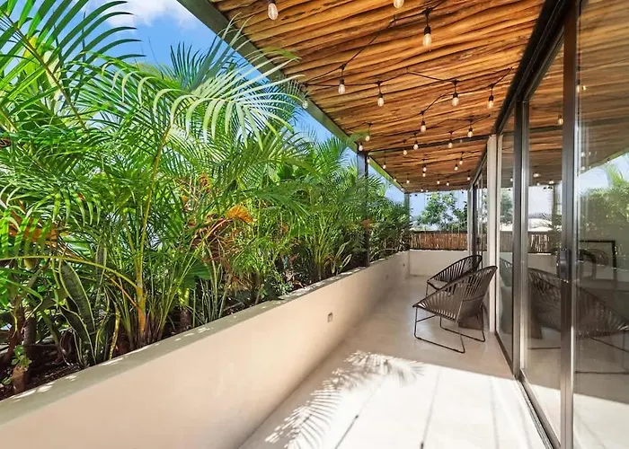 Holiday home Casa Prestigia - Luxury - Tulum