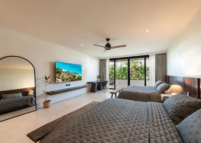Casa Prestigia - Luxury - Tulum