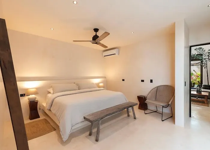 Holiday home Casa Prestigia - Luxury - *