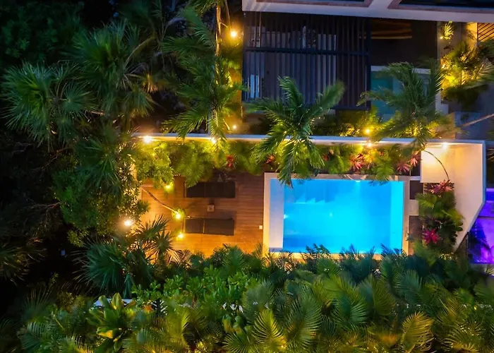Holiday home Casa Prestigia - Luxury - Tulum