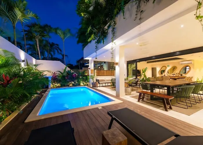 Casa Prestigia - Luxury - Holiday home *