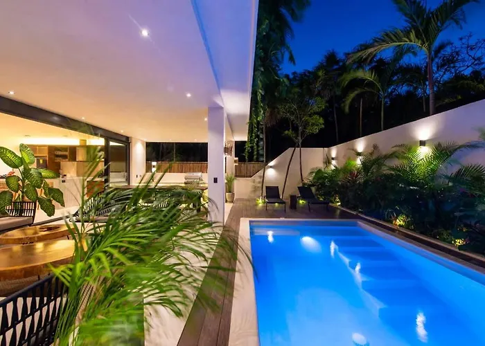 Casa Prestigia - Luxury -