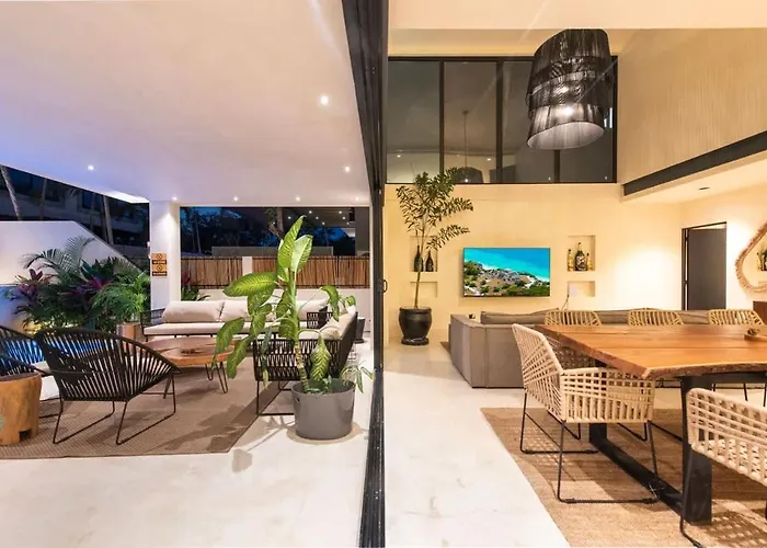 Casa Prestigia - Luxury - Holiday home