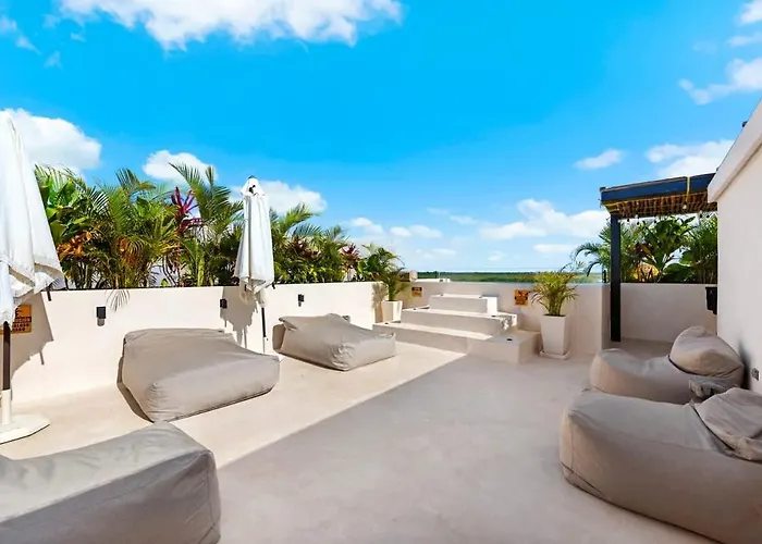 Casa Prestigia - Luxury - Tulum