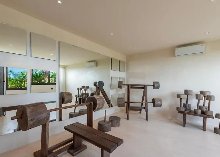 Casa Prestigia - Luxury -