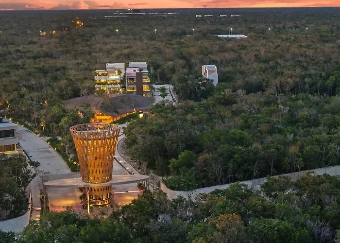 Casa Prestigia - Luxury - Holiday home Tulum