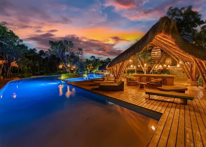 Casa Prestigia - Luxury - * Tulum