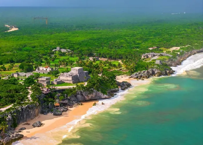 Casa Prestigia - Luxury - Tulum